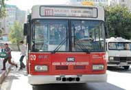 Adana Havalimanı Otobüs Bus Shuttle 
